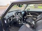 Mini Mini 1.6 Cooper S Chili PANORAMA/leer/AIRCO, Auto's, Mini, Voorwielaandrijving, Gebruikt, 4 cilinders, 4 stoelen