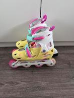 Kinder skeelers/rolschaatsen, Ophalen of Verzenden, Zo goed als nieuw