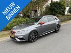 SEAT Leon ST 2.0 TSI 4DRIVE CUPRA 300 DSG•Pano•Leder, Automaat, 15 km/l, Gebruikt, 4 cilinders