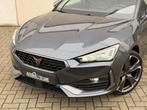 Cupra Leon Sportstourer 1.4 e-Hybrid VZ Copper Edition Pano, 77 km/l, Gebruikt, 4 cilinders, 150 pk
