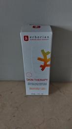 Erborian Skin Therapy Serum - Nieuwstaat, Gehele gezicht, Wit, Nieuw, Ophalen of Verzenden