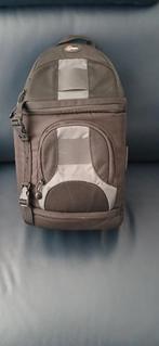 COMFORTABELE  FOTO TAS SLING  LOWEPRO slingsot 200 aw, Ophalen of Verzenden, Zo goed als nieuw, Overige typen, Lowepro