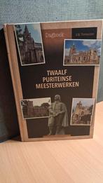 Twaalf Puriteinse Meesterwerken - Dagboek, Ophalen of Verzenden, Zo goed als nieuw, J.M. Vermeulen, Christendom | Protestants