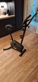 VirtuGym Hometrainer - Zo Goed Als Nieuw!, Ophalen, Zo goed als nieuw, Metaal, Buik