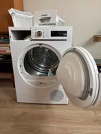 Siemens IQ700  Self cleaning Warmtepompdroger, Witgoed en Apparatuur, Wasdrogers, Ophalen, Gebruikt, Minder dan 85 cm, Luchtafvoer