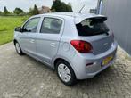 Mitsubishi Space Star 1.0 Cool+, Auto's, Mitsubishi, Stof, Gebruikt, Met garantie (alle), Origineel Nederlands
