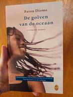 F. Diome - De golven van de oceaan - Leesexemplaar, Ophalen of Verzenden, Zo goed als nieuw, Nederland, F. Diome