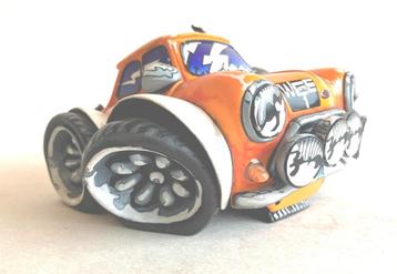 Mini Cooper Speed Freaks WEE ONE. beschikbaar voor biedingen
