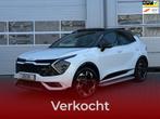 Kia Sportage 1.6 T-GDi Plug-in Hybrid AWD GT-PlusLine / PANO, 1350 kg, Gebruikt, Euro 6, 4 cilinders
