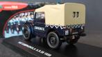 Fiat Campagnola Ar59 Carabinieri 1:43 Edison Giacatolli Pol, Ophalen of Verzenden, Nieuw