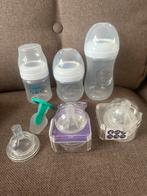Philips avent flessen, Ophalen of Verzenden, Zo goed als nieuw, Overige typen