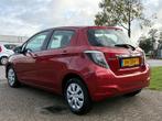 Toyota Yaris 1.5 Full Hybrid Aspiration | 1e Eigenaar, Auto's, Euro 5, 1497 cc, Gebruikt, 4 cilinders