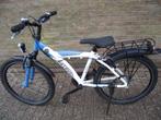 24 inch jongensfiets batavus snake 3 speed + versn, Fietsen en Brommers, Ophalen, Zo goed als nieuw, 20 inch of meer, Batavus.