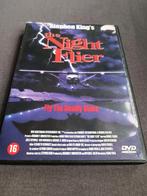 The night Flier - dvd, Cd's en Dvd's, Dvd's | Horror, Alle leeftijden, Ophalen of Verzenden, Zo goed als nieuw, Overige genres