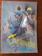 Piet Klaasse  - Jam session, Ophalen of Verzenden, Gelezen, Genre of Stijl