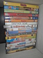 Dvd's, Alle leeftijden, Ophalen, Gebruikt