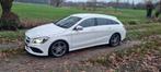 Mercedes-Benz CLA 180 Shooting brake Prestige AMG-Line, Auto's, Mercedes-Benz, CLA, 730 kg, Zwart, 4 cilinders