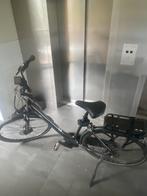 Elektrische fiets, Fietsen en Brommers, Elektrische fietsen, Ophalen of Verzenden, Zo goed als nieuw, Overige merken