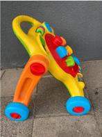 Loopwagen PLaygo, Ophalen of Verzenden, Zo goed als nieuw, 6 maanden tot 2 jaar
