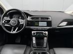 Jaguar I-PACE EV400 SE 90 kWh Automaat SOH 91,9%/Carplay/20i, Auto's, Jaguar, Automaat, 464 km, Gebruikt, I-PACE