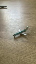 KLM  DC - 9 Schuco, Ophalen, Gebruikt, Schaalmodel