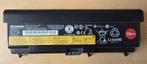 Lenovo accu voor Lenovo ThinkPad T430, T430i, T530, T530i, Ophalen of Verzenden, Gebruikt, Lenovo