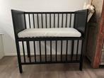 Co sleeper zwart, Ophalen, Zo goed als nieuw, Wieg