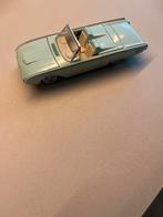 Ford Thunderbird 1961, Ophalen of Verzenden, Auto, Solido