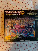 Original puzzel wasgij nr.30 van 1000 stukjes, Hobby en Vrije tijd, Denksport en Puzzels, Ophalen of Verzenden, 500 t/m 1500 stukjes