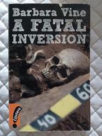 A Fatal inversion studie leesboek, Boeken, Ophalen of Verzenden, Zo goed als nieuw