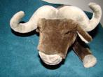 WWF wilde beest 1 van big 5  34 cm lang en 22 cm hoog, Ophalen of Verzenden, Nieuw, Overige typen