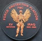 NMI badge Poolse FP, Ophalen of Verzenden, Landmacht, Embleem of Badge