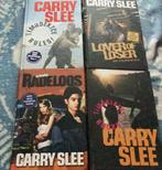 Carry Slee, diverse titels. Hardcover! €2,50 per stuk., Ophalen of Verzenden, Zo goed als nieuw
