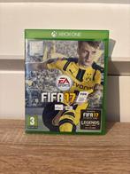FIFA 17 - Xbox One, Ophalen of Verzenden, Zo goed als nieuw, Sport, 3 spelers of meer