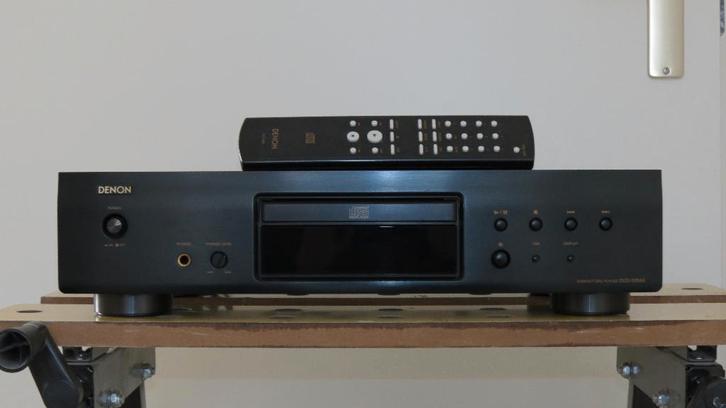 cd speler Denon dcd 500 ae, Audio, Tv en Foto, Cd-spelers, Gebruikt, Overige merken, Ophalen of Verzenden