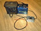 Rebelcell 12V accu 100AH met 20a lader en draagtas, Watersport en Boten, Ophalen of Verzenden, Motor en Techniek