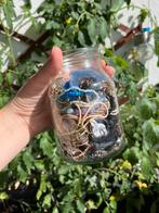 Pot vol Sieraden - Mystery Jar, Ophalen of Verzenden, Zo goed als nieuw