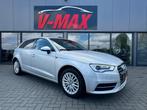 Audi A3 Sportback 1.4 TFSI Amb Proline+ Navi Xenon ½ leder, Auto's, Audi, Origineel Nederlands, Te koop, Zilver of Grijs, 5 stoelen