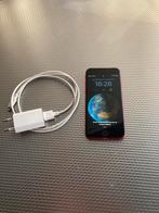 SE 2020 128gb, Telecommunicatie, Mobiele telefoons | Apple iPhone, Ophalen, 76 %, IPhone SE (2020), 128 GB