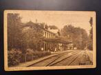 Station het loo apeldoorn, Ophalen of Verzenden, Voor 1920, Gelderland