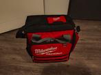 Milwaukee Packout Gereedschapstas, Doe-het-zelf en Verbouw, Gereedschapskisten, Ophalen of Verzenden, Gebruikt