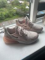 Nike 270, Ophalen, Sneakers of Gympen, Roze, Nike Air