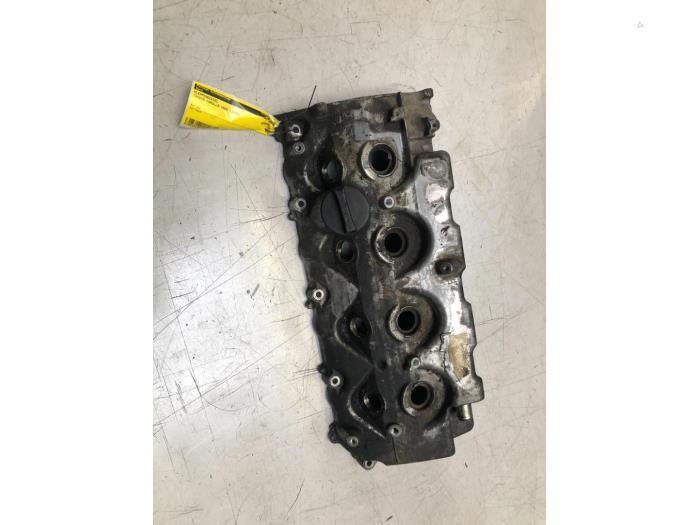 Kleppendeksel van een Toyota Corolla Verso, Auto-onderdelen, Motor en Toebehoren, Toyota, Gebruikt, 3 maanden garantie, Ophalen of Verzenden