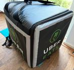 Bezorgtas Uber Eats - Hele goede staat, Ophalen of Verzenden, Zo goed als nieuw
