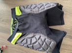 Offload beschermende rugby ondershort kind weinig gebruikt, Sport en Fitness, Rugby, Ophalen of Verzenden, Zo goed als nieuw, Kleding