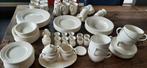 Hele mooie collectie Wedgwood servies!!, Huis en Inrichting, Keuken | Servies, Ophalen, Gebruikt, Wedgwood, Porselein