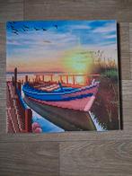 Diamond painting schilderijtje, Ophalen of Verzenden, Nieuw, Knutselwerk