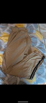 Adidas Trainingsbroek XL, Ophalen of Verzenden, Zo goed als nieuw, Beige