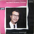 The Dave Brubeck Quartet – Jazz Goes To Oberlin College 1953, Gebruikt, Verzenden, 1940 tot 1960, 12 inch