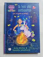 Ik hou van eenhoorns  en we gaan op kamp! Avi E3, Ophalen of Verzenden, Zo goed als nieuw, Fictie algemeen